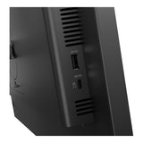 Lenovo ThinkVision P24QD-40 23.8-inch 2560 x 1440p QHD 16:9 120Hz 4ms LED IPS Monitor 64B1GAT1SA