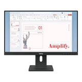 Lenovo ThinkVision E24-40 23.8-inch 1920 x 1080p FHD 16:9 100Hz 4ms LED IPS Monitor 64BAMAT1SA