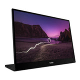 Lenovo ThinkVision M16 16-inch 1920 x 1200p WUXGA 16:10 60Hz 6ms LED IPS Portable Monitor 64BFUAT1WL