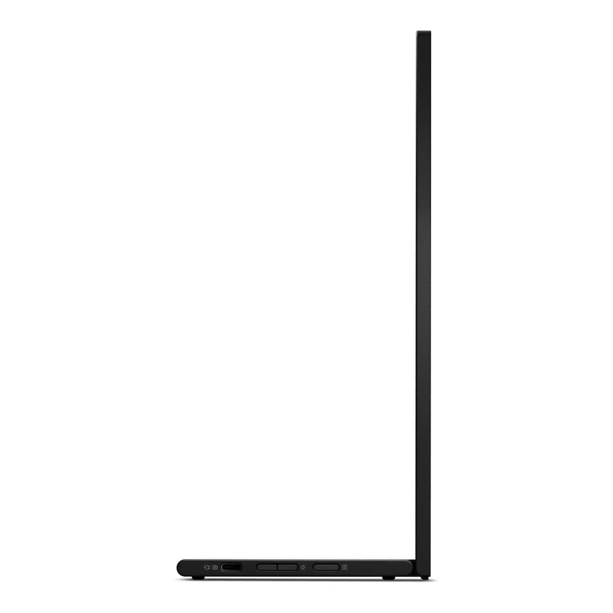 Lenovo ThinkVision M16 16-inch 1920 x 1200p WUXGA 16:10 60Hz 6ms LED IPS Portable Monitor 64BFUAT1WL