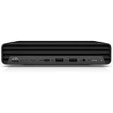 HP Elite Mini 600 G9 Desktop PC - Intel Core i5-12500T 256GB SSD 8GB RAM Win 11 Pro 64J14EA