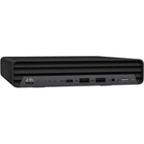 HP Elite Mini 600 G9 Desktop PC - Intel Core i5-12500T 256GB SSD 8GB RAM Win 11 Pro 64J14EA