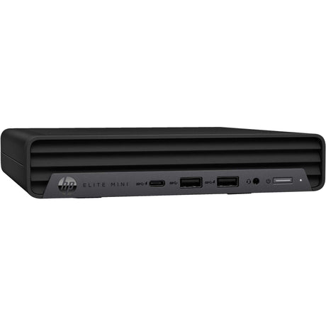 HP Elite Mini 600 G9 Desktop PC - Intel Core i5-12500T 256GB SSD 8GB RAM Win 11 Pro 64J14EA