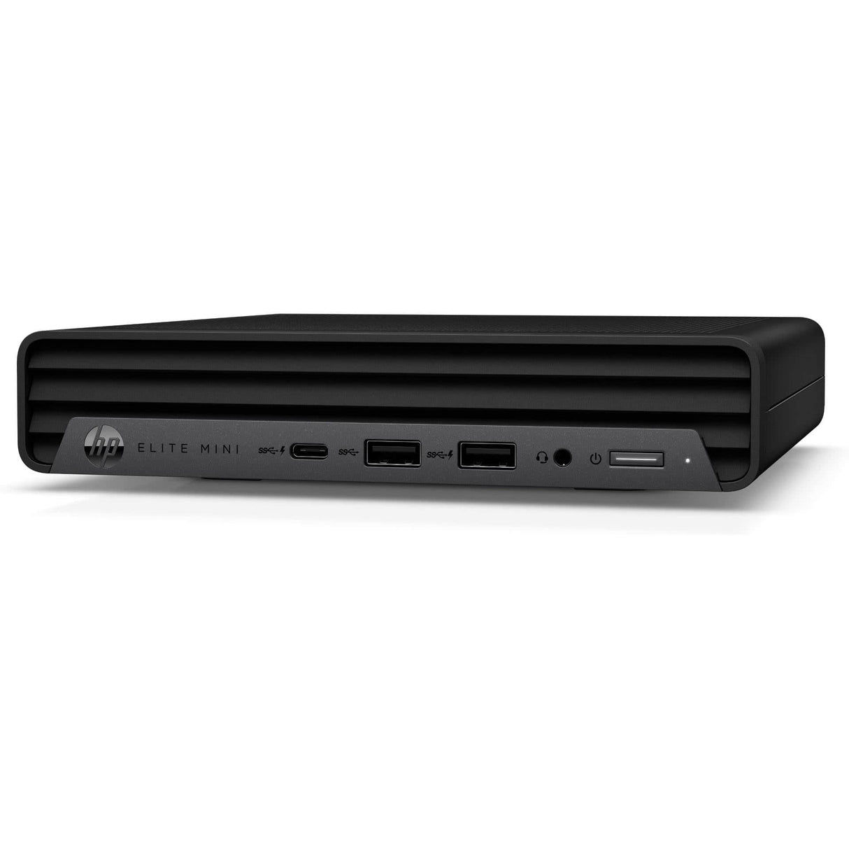 HP Elite Mini 600 G9 Desktop PC - Intel Core i5-12500T 256GB SSD 8GB RAM Win 11 Pro 64J14EA