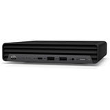 HP Elite Mini 600 G9 Desktop PC - Intel Core i5-12500T 256GB SSD 8GB RAM Win 11 Pro 64J14EA