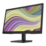 HP P22v G5 21.4-inch 1920 x 1080p FHD 16:9 75Hz 5ms VA LED Monitor 64V81AA