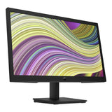 HP P22v G5 21.4-inch 1920 x 1080p FHD 16:9 75Hz 5ms VA LED Monitor 64V81AA