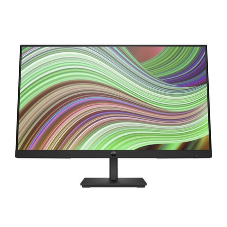 HP P24v G5 23.8-inch 1920 x 1080p FHD 75Hz 5ms LED VA Monitor 64W18AS