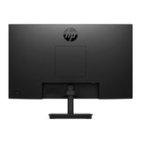 HP P24v G5 23.8-inch 1920 x 1080p FHD 75Hz 5ms LED VA Monitor 64W18AS