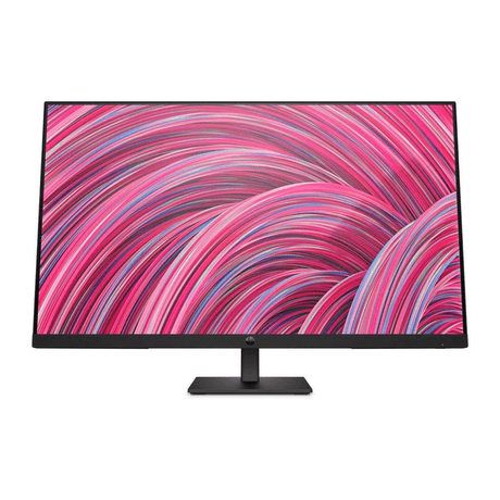HP P32u G5 31.5-inch 2560 x 1440p QHD 16:9 75hz 5ms IPS USB-C Monitor 64W51AA