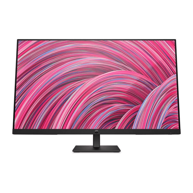 HP P32u G5 31.5-inch 2560 x 1440p QHD 16:9 75hz 5ms IPS USB-C Monitor 64W51AA
