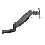 Equip Dual Monitor 17-32-inch Desk Mount Bracket 650133