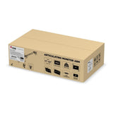 Equip 650158 Supporto da tavolo per monitor per 3 schermi 17-32 Equip 650158 Supporto da tavolo per monitor per 3 schermi 17-32