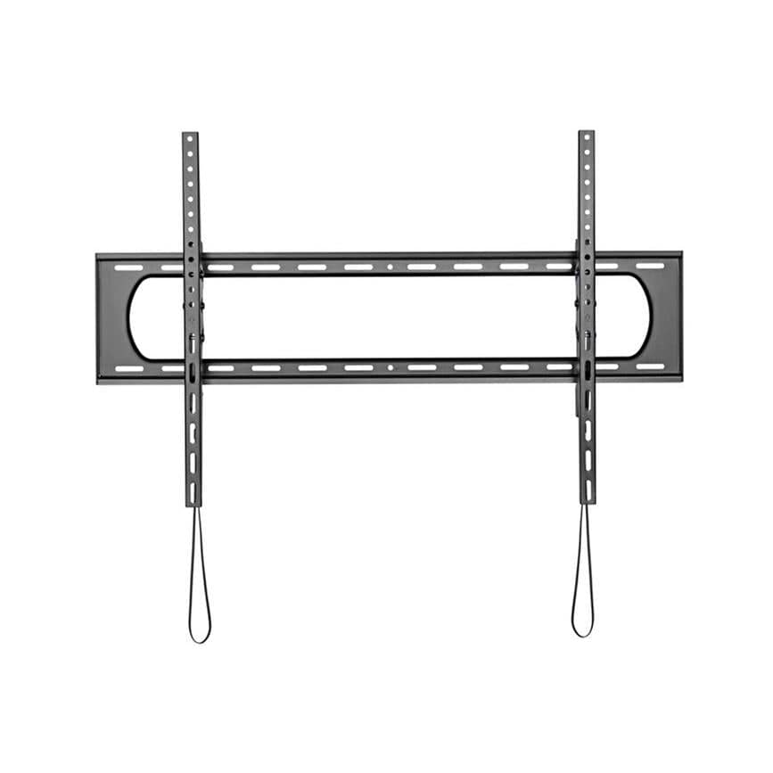 Equip 60 to 120-inch Heavy-Duty Tilt TV Wall Mount Bracket 650339