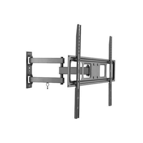 Equip 37-inch to 70-inch Articulating TV Wall Bracket 650342