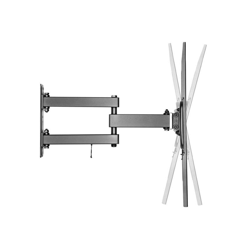 Equip 37-inch to 70-inch Articulating TV Wall Bracket 650342