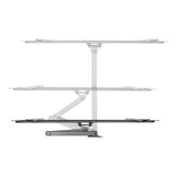 Equip 37-inch to 70-inch Articulating TV Wall Bracket 650342