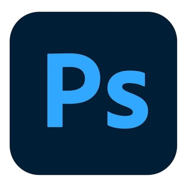 Adobe Photoshop 1-Year Teams Subscription Download 65305156CA01A12