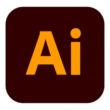 Adobe Illustrator 1-Year Teams Subscription Download 65305183CA01A12