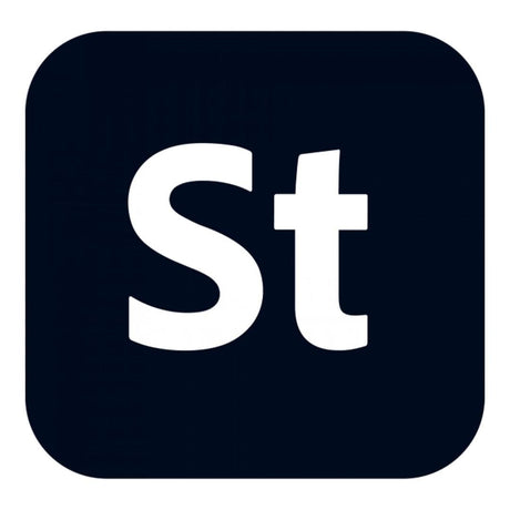 Adobe Stock 1-Year Teams Subscription Download - 10 Assets per Month 65305248CA01A12