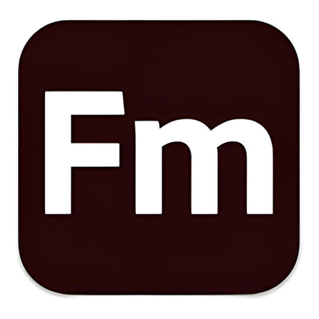 Adobe FrameMaker Publishing Server 1-Year Enterprise Subscription Download 65322488CA01A12