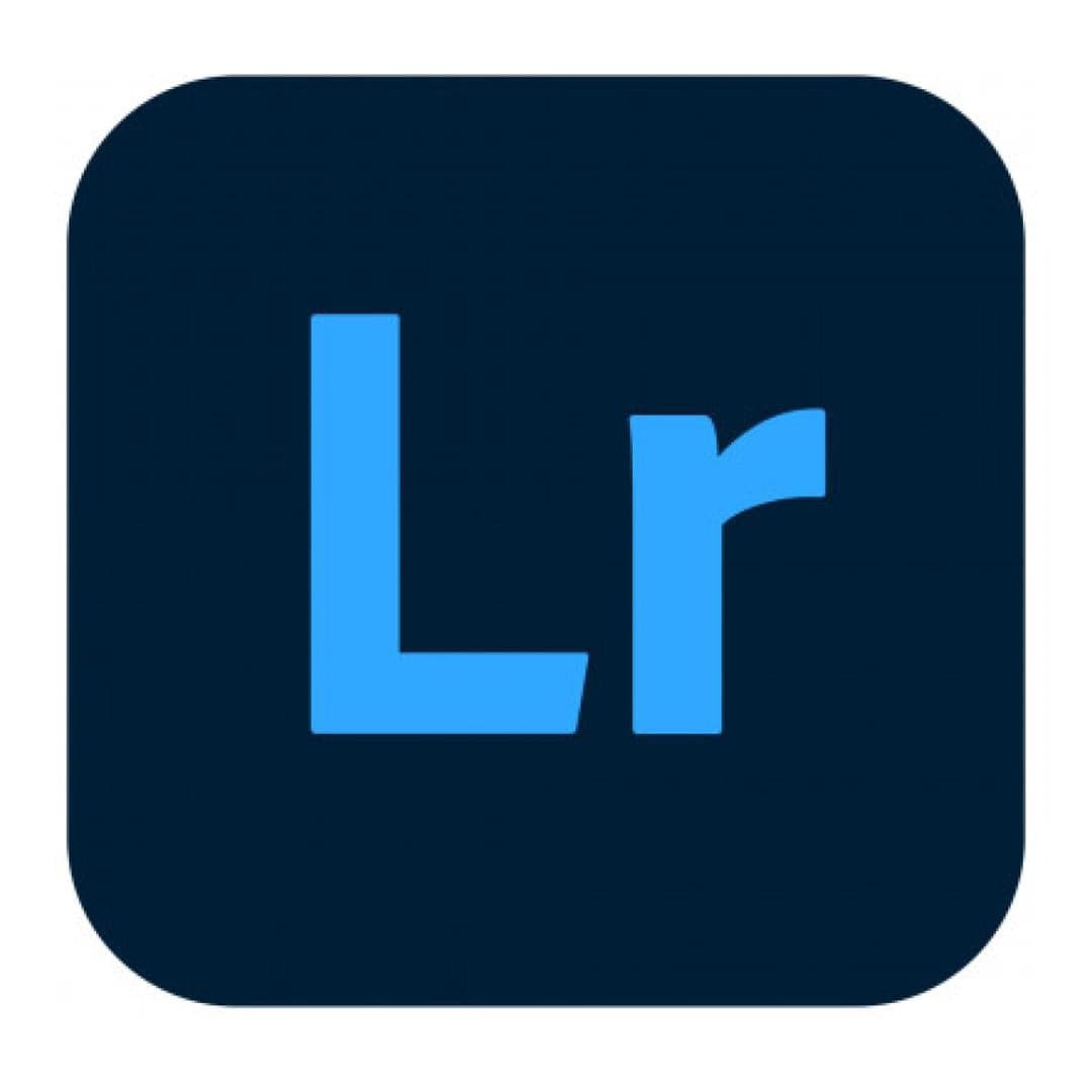 Adobe Lightroom 1-Year Teams Standard Assets Subscription Download 65324771CA01A12