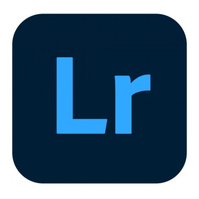 Adobe Lightroom 1-Year Teams Standard Assets Subscription Download 65324771CA01A12