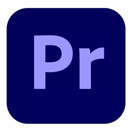 Adobe Premiere Pro Edition 4 1-Year Enterprise Subscription Download 65324945CA01A12