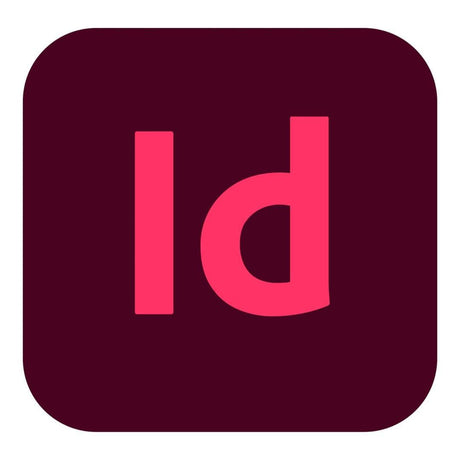 Adobe InDesign Server 1-Year Enterprise Development Online Subscription Download