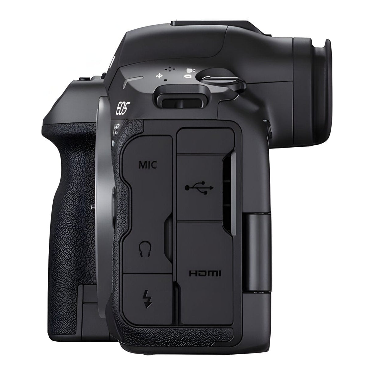 Canon EOS R5 Mark II Mirrorless Camera 6536C006