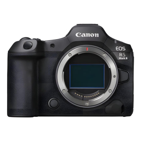 Canon EOS R5 Mark II Mirrorless Camera 6536C006