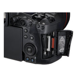 Canon EOS R5 Mark II Mirrorless Camera 6536C006AA