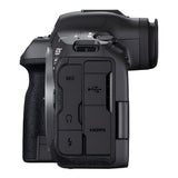 Canon EOS R5 Mark II Mirrorless Camera 6536C006AA