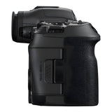 Canon EOS R5 Mark II Mirrorless Camera 6536C006AA