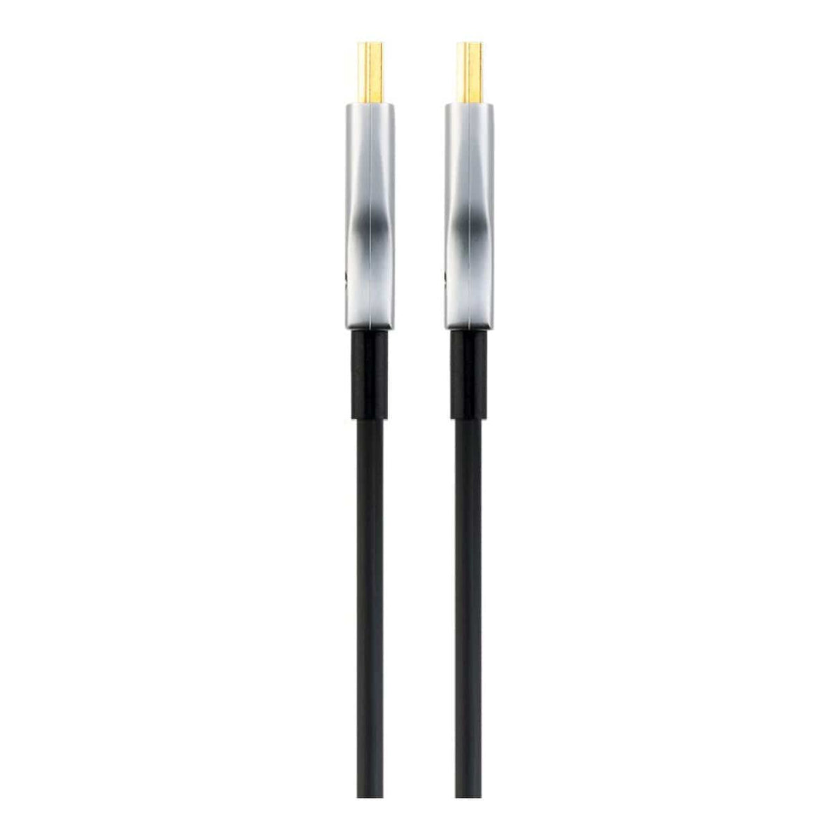 DeLOCK Goobay 10m Optical Hybrid HDMI Cable with Ethernet 65566