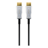 DeLOCK Goobay 10m Optical Hybrid HDMI Cable with Ethernet 65566