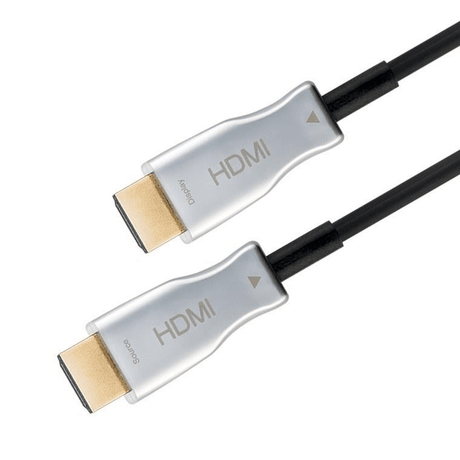 Goobay HDMI Male to Male AOC Cable 20m with Ethernet 65567