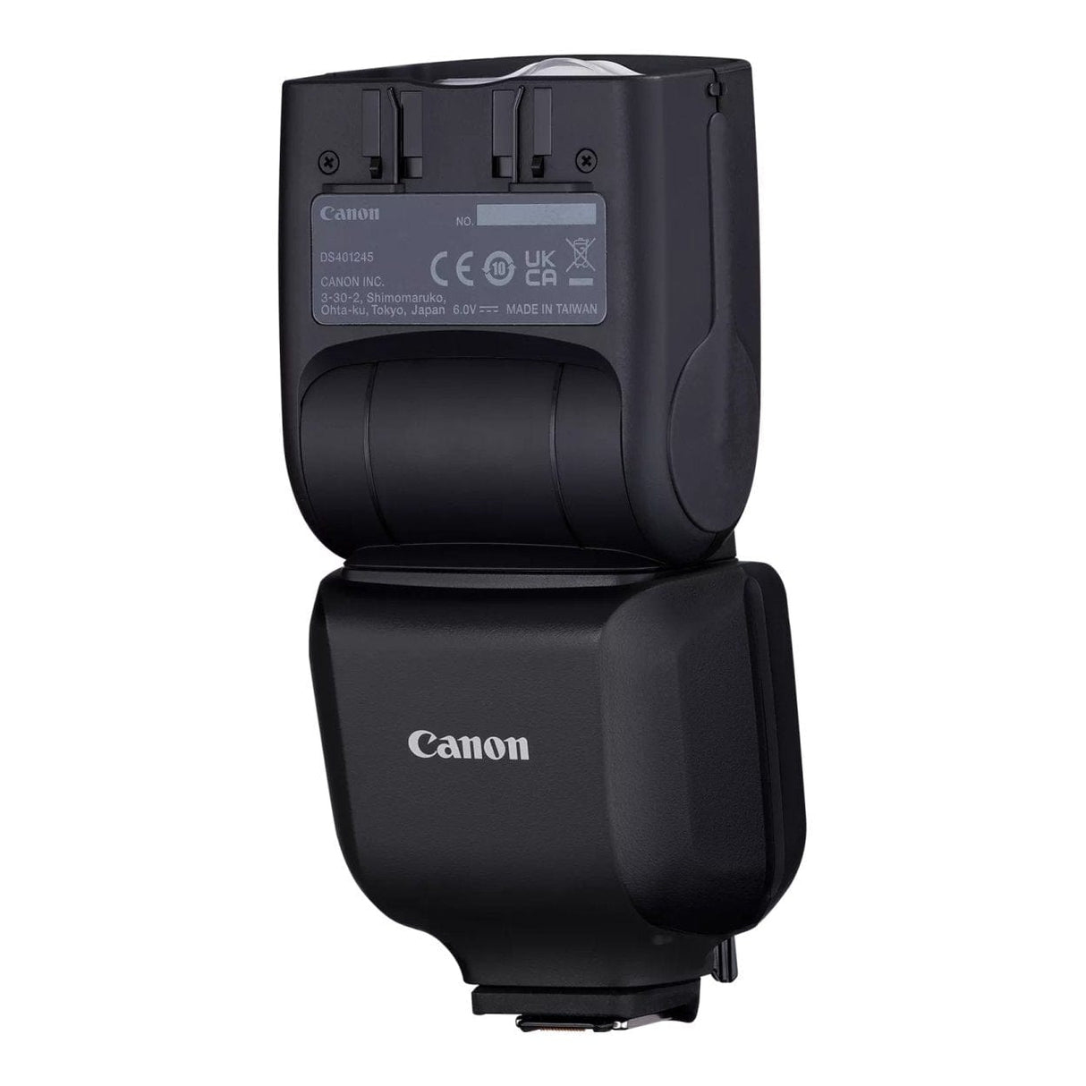Canon Speedlite EL-10 Camcorder Flash Black 6579C002