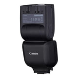 Canon Speedlite EL-10 Camcorder Flash Black 6579C002