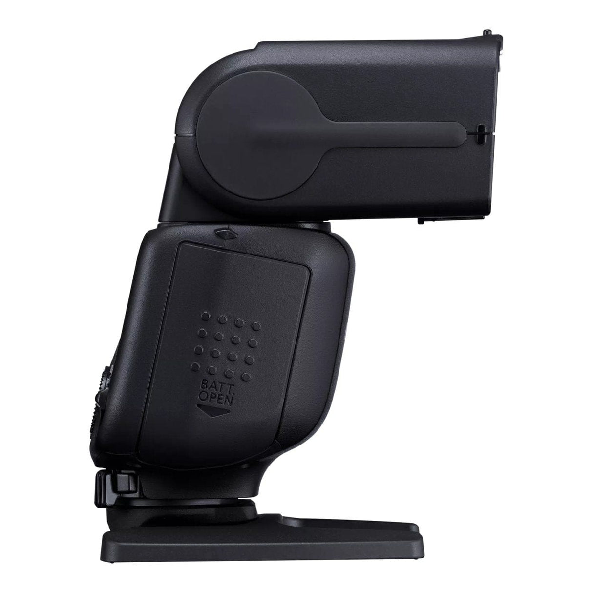 Canon Speedlite EL-10 Camcorder Flash Black 6579C002