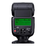 Canon Speedlite EL-10 Camcorder Flash Black 6579C002