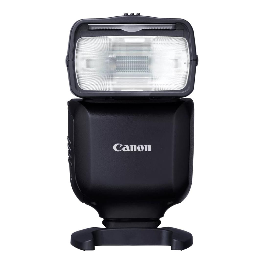 Canon Speedlite EL-10 Camcorder Flash Black 6579C002