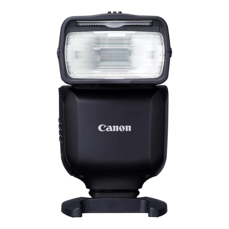 Canon Speedlite EL-10 Camcorder Flash Black 6579C002