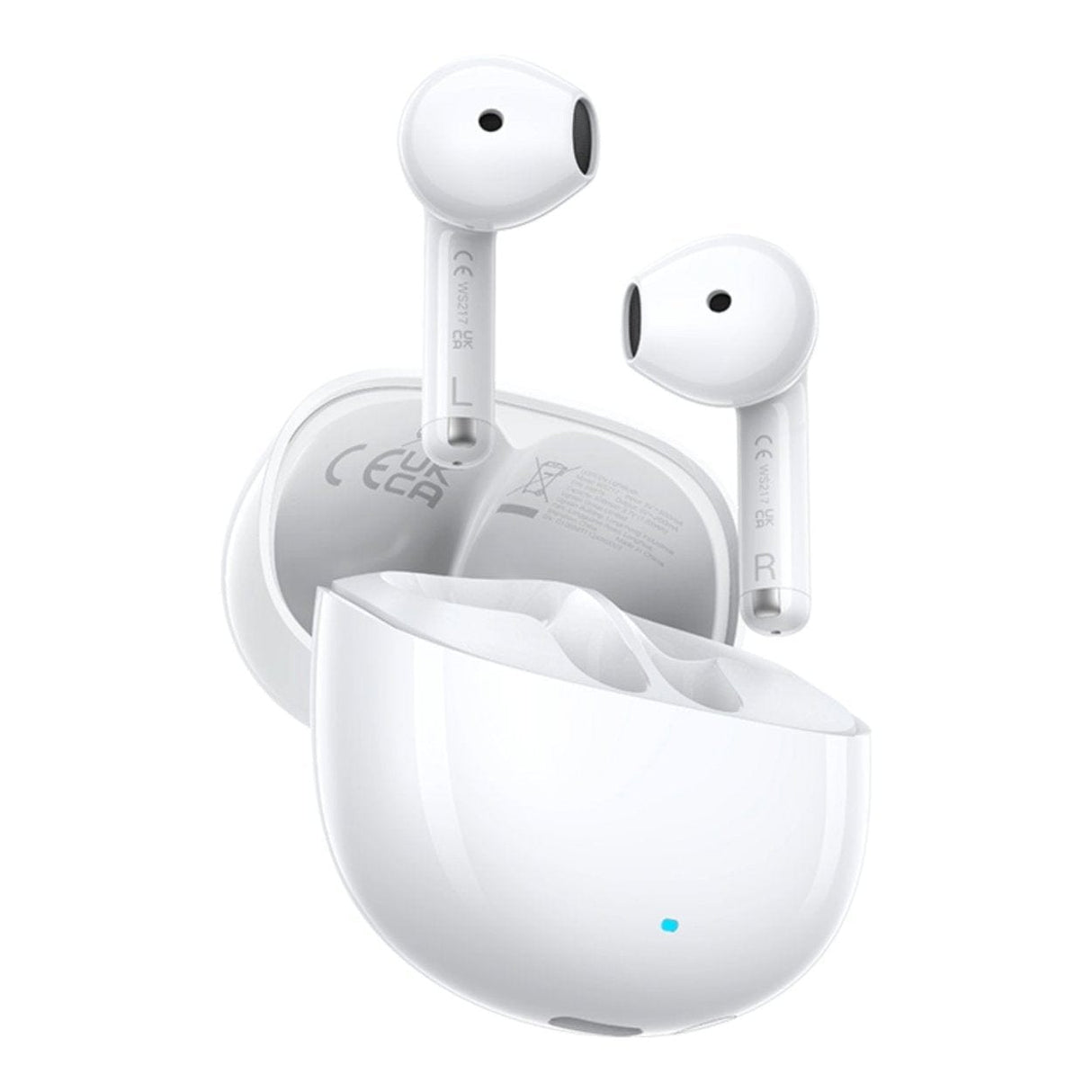 Ugreen Lightbuds Basic Semi In-Ear Earphones White 65876