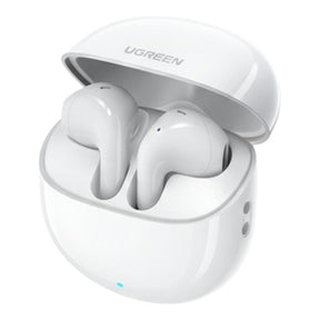 Ugreen Lightbuds Basic Semi In-Ear Earphones White 65876