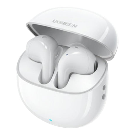 Ugreen Lightbuds Basic Semi In-Ear Earphones White 65876