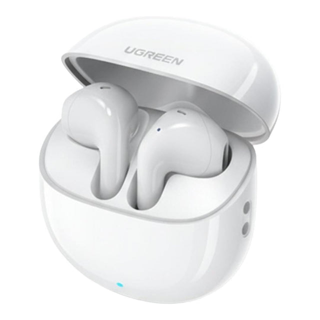 Ugreen Lightbuds Basic Semi In-Ear Earphones White 65876