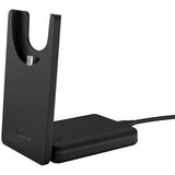 Jabra Evolve 65 SE Wireless Mono Headset with Charging Stand 6593-833-399