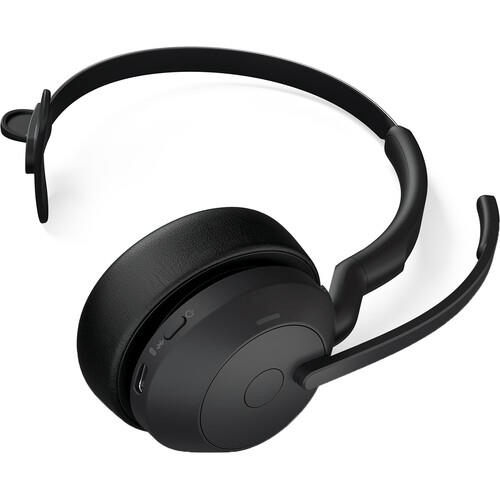 Jabra Evolve 65 Wireless Mono Headset 6593-839-409