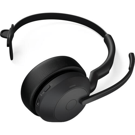 Jabra Evolve 65 Wireless Mono Headset 6593-839-409